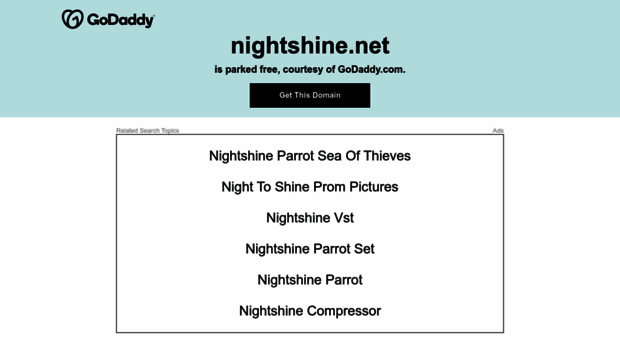 nightshine.net