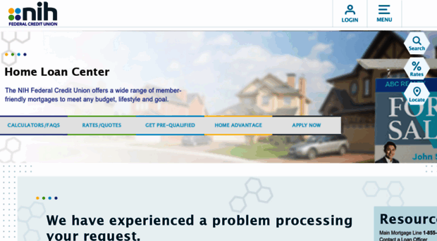 nihfcu.mortgagewebcenter.com