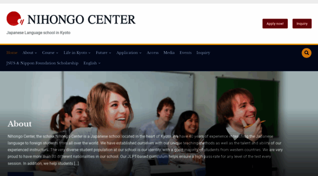 nihongo-center.com