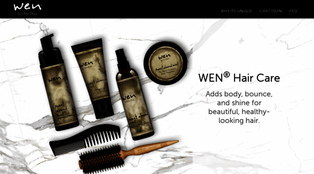 nika.wen.com