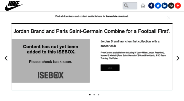 nike.isebox.net