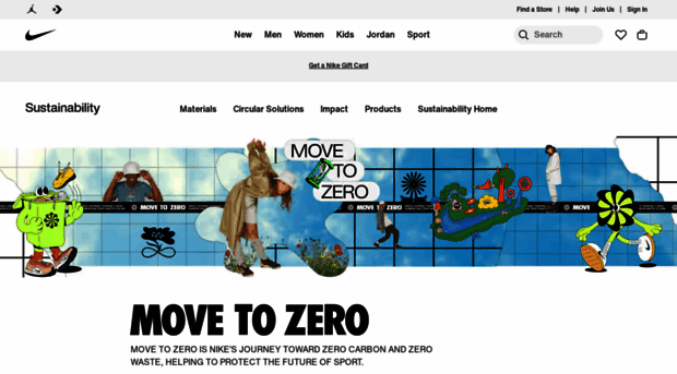 nikebetterworld.com