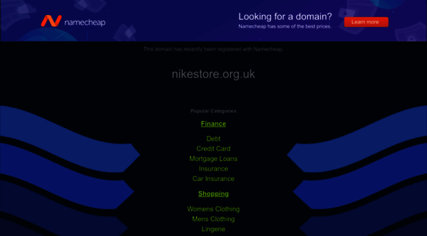 nikestore.org.uk