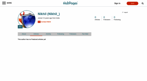 nikhil.hubpages.com