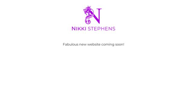 nikkistephens.com