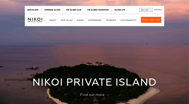 nikoi.com