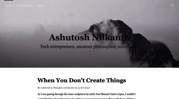 nilkanth.com