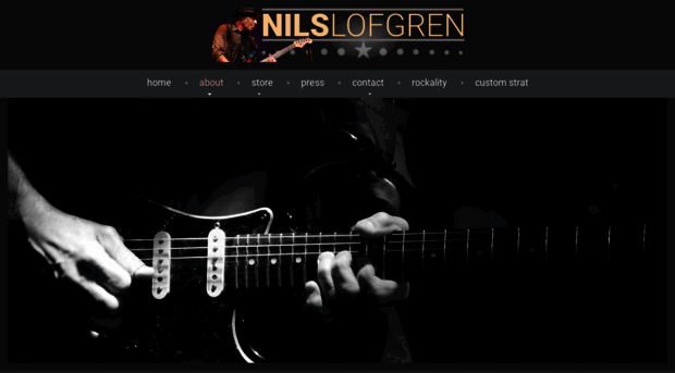 nilslofgren.com