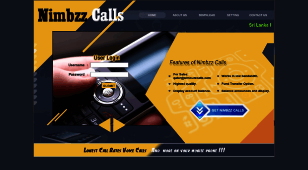 nimbuzzcalls.net