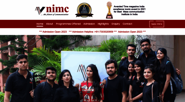 nimc-india.com