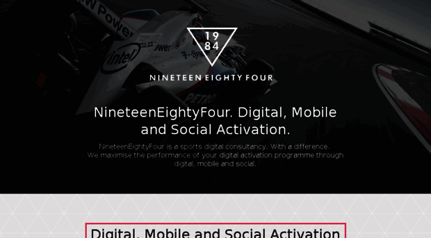 nineteeneightyfour.co