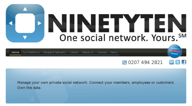 ninetyten.com