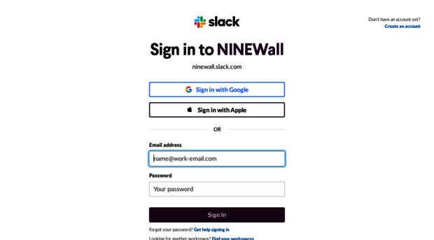 ninewall.slack.com