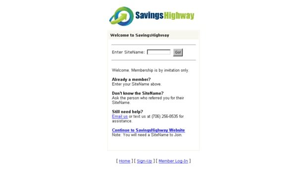 ninilgr.savingshighway.com