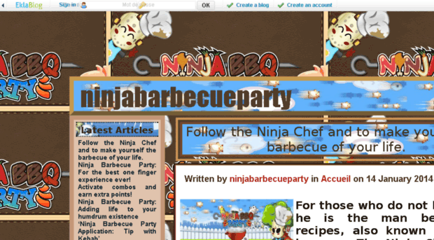 ninjabarbecuepartyapp.eklablog.com