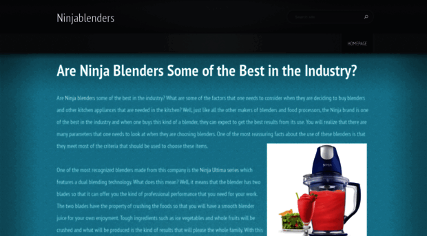 ninjablenders.webnode.com