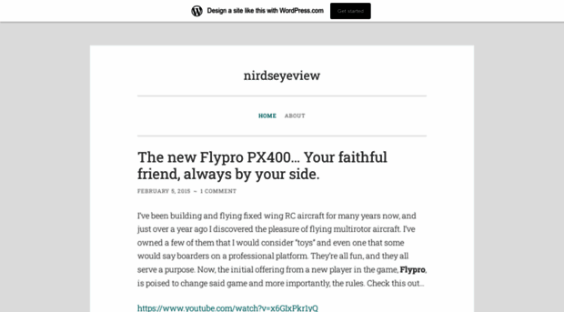 nirdseyeview.wordpress.com