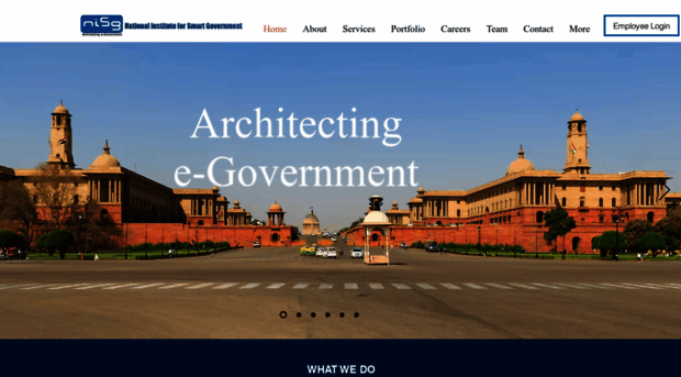 nisg.org