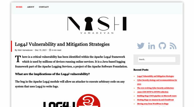nish.com