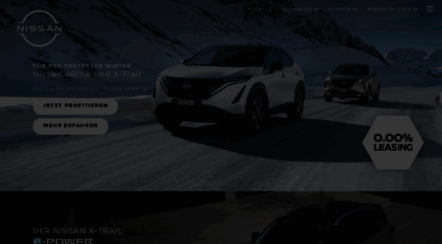 nissan.ch