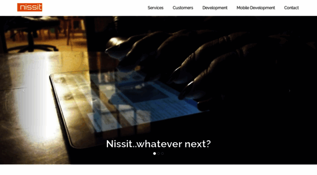 nissit.co.uk