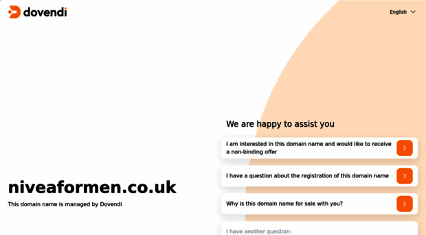 niveaformen.co.uk