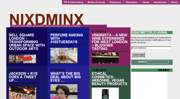 nixdminx.com