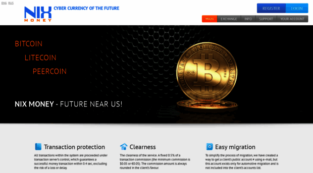 nixmoney.com