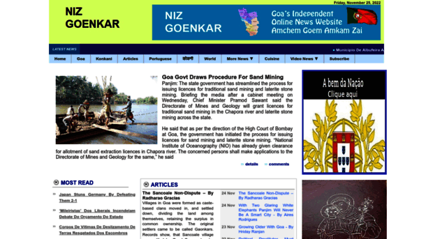 nizgoenkar.org