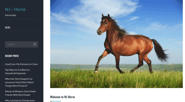 nj-horse.com