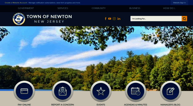 nj-newton.civicplus.com