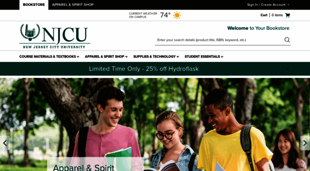 njcu.bncollege.com