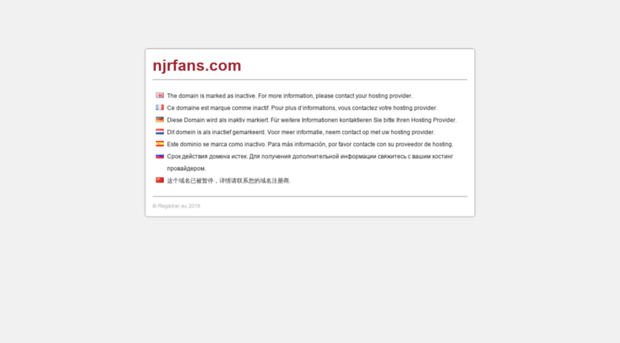 njrfans.com