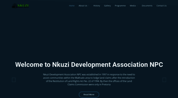 nkuzi.org.za