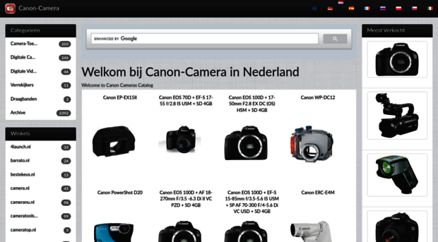 nl.canon-camera.eu