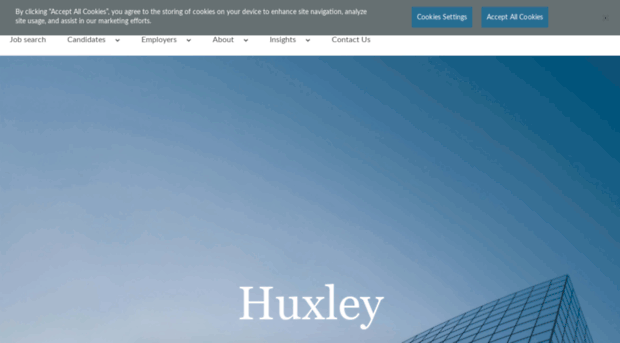nl.huxley.com
