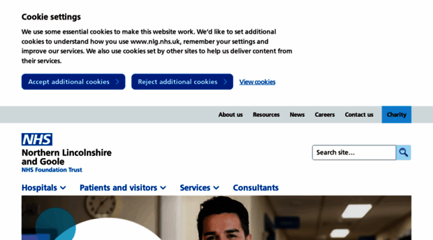 nlg.nhs.uk