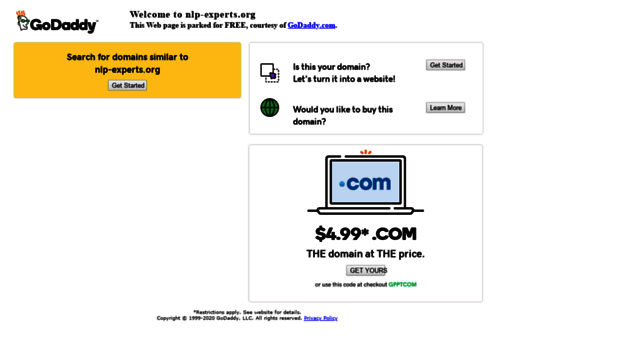 nlp-experts.org