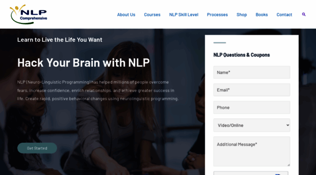 nlpco.com