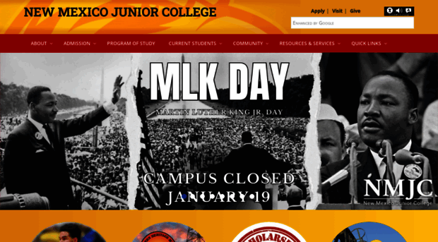 nmjc.edu
