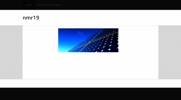 nmr19.weebly.com