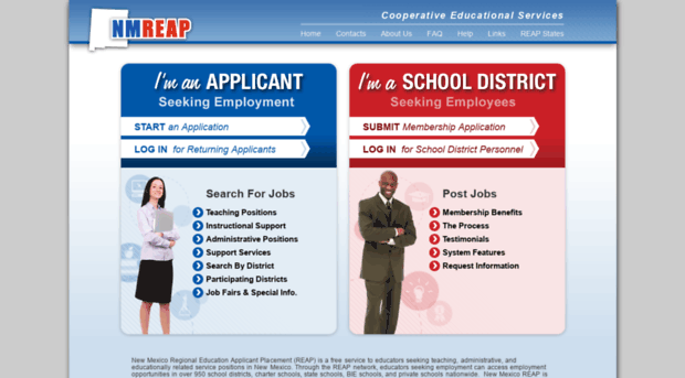 nmreap.net