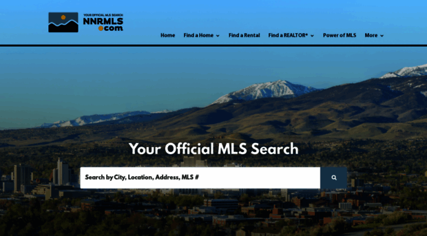 nnrmls.com