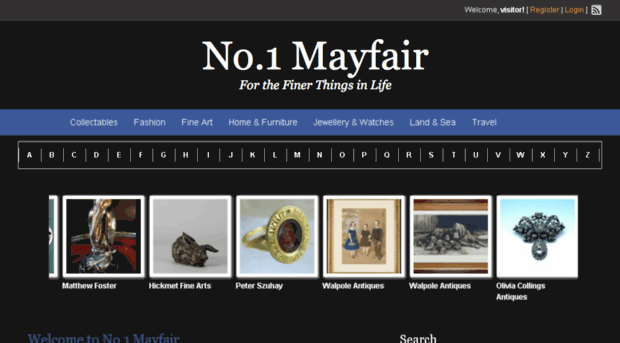 no1mayfair.com