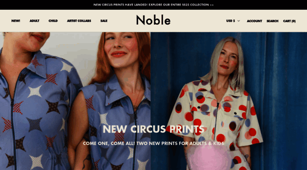 noblecarriage.myshopify.com