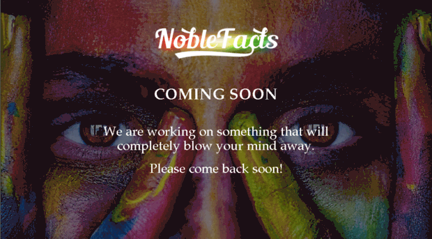 noblefacts.com