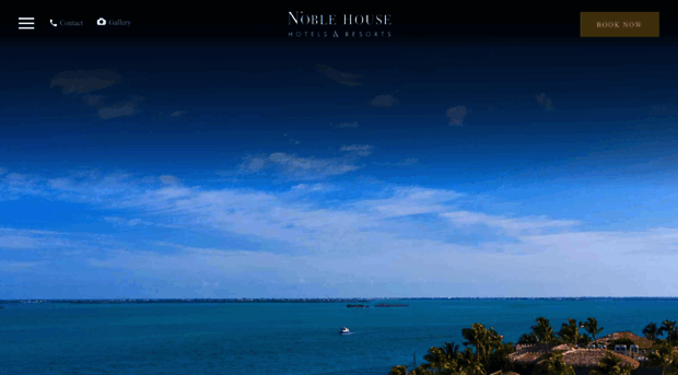noblehousehotels.com