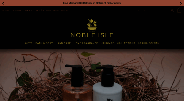 nobleisle.com