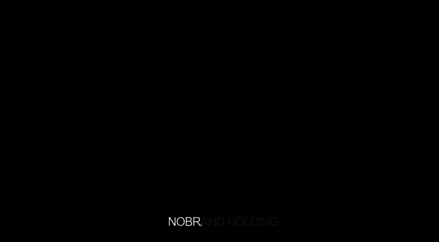 nobrandholding.com