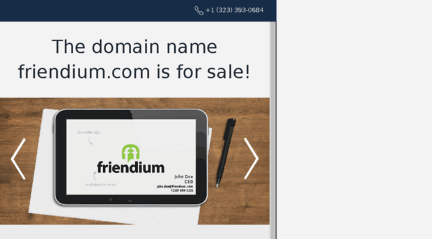 nobsmarketing.friendium.com